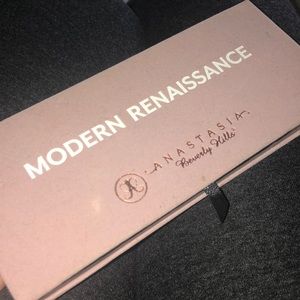 Anastasia Beverly Hills Modern Renaissance